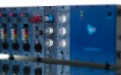 AMS Neve 1073LB mono EQ