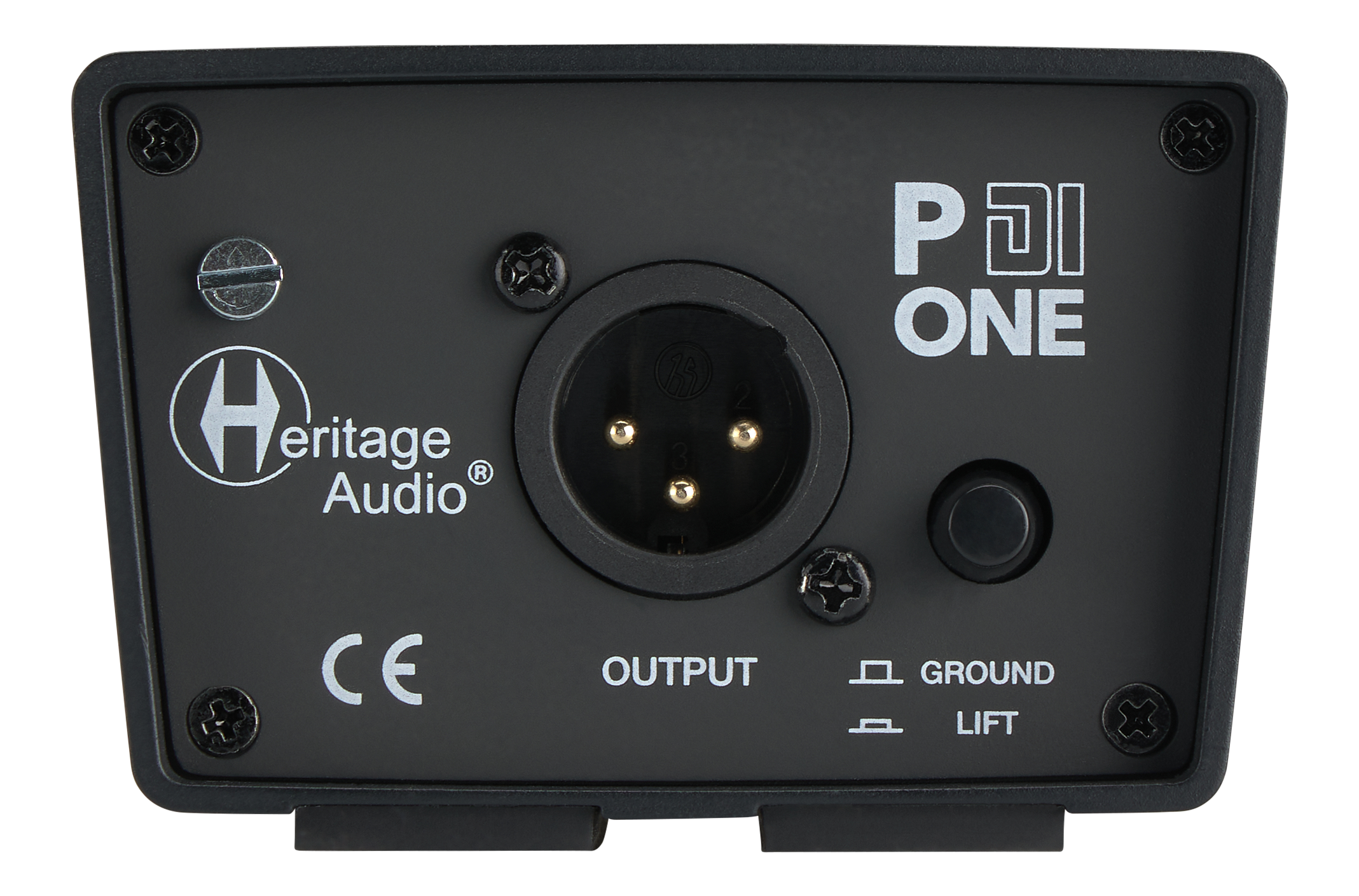 Heritage Audio P DI ONE