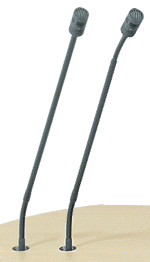 Schoeps RS 420 Cg Goosenecks