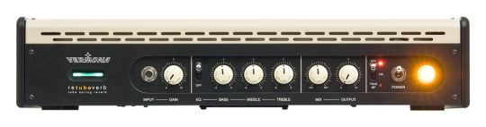 Vermona ReTubeVerb Vermona ReTubeVerb