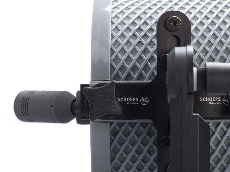 Schoeps ORTF Stereo Outdoor Set