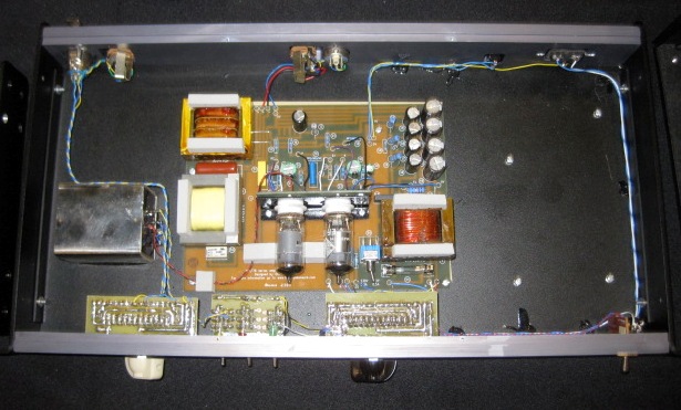 TAB Funkenwerk V77M TAB Funkenwerk V77M