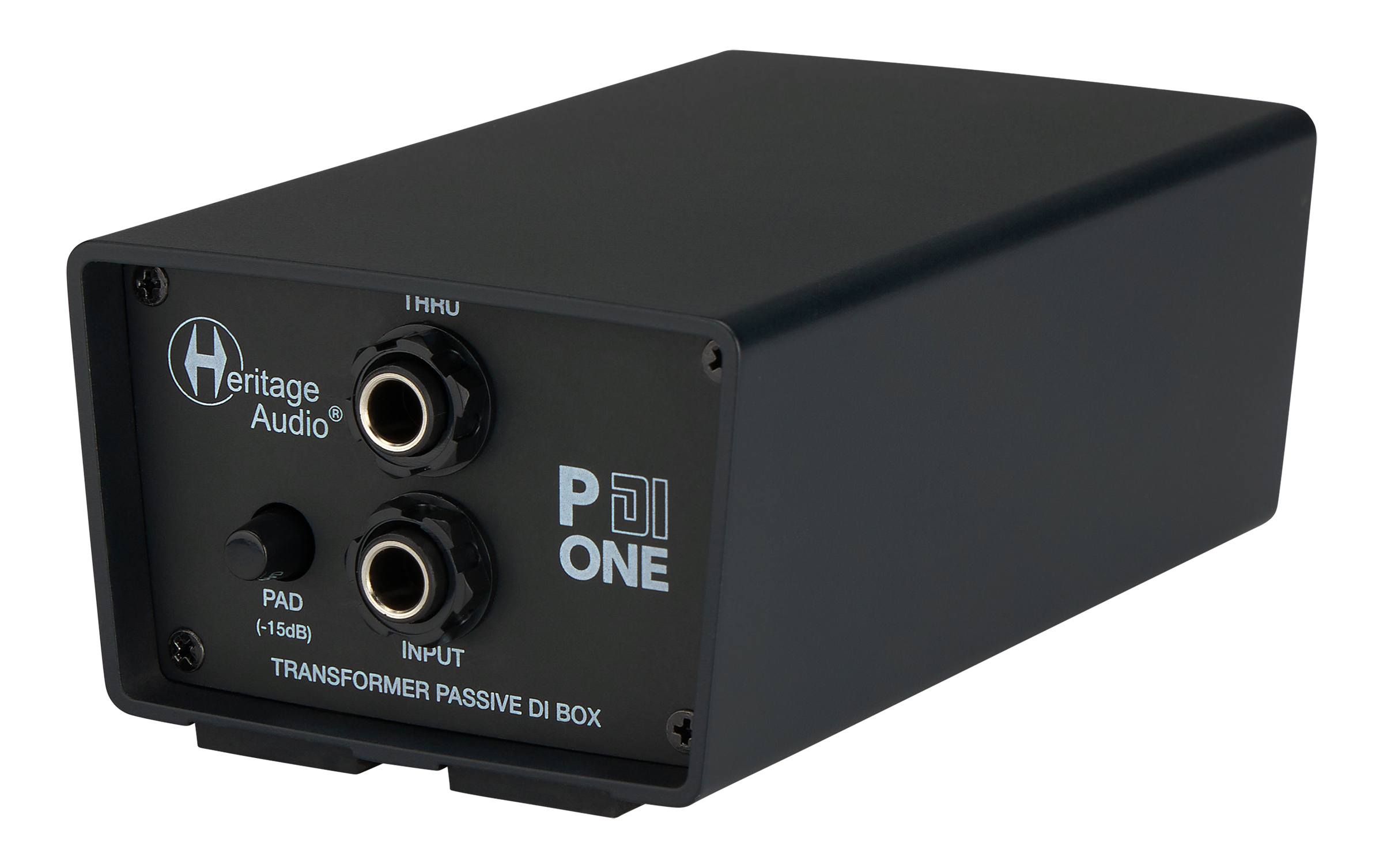 Heritage Audio P DI ONE Heritage Audio P DI ONE