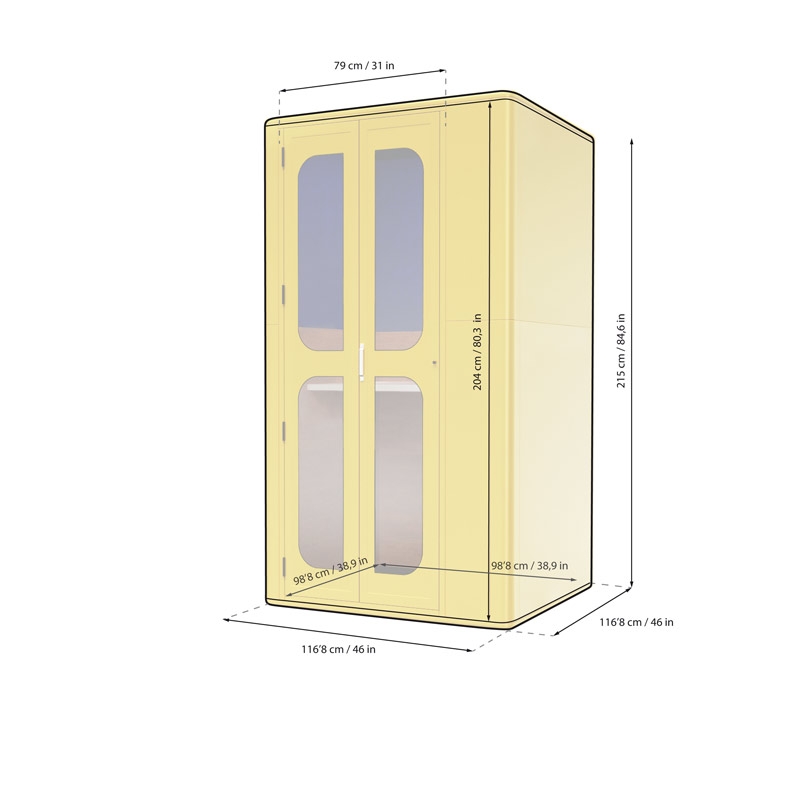 Studiobricks HALLO (Office Solutions)