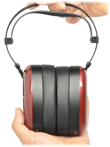 Dan Clark Audio Aeon 2 open-back