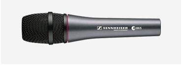 Sennheiser e 865