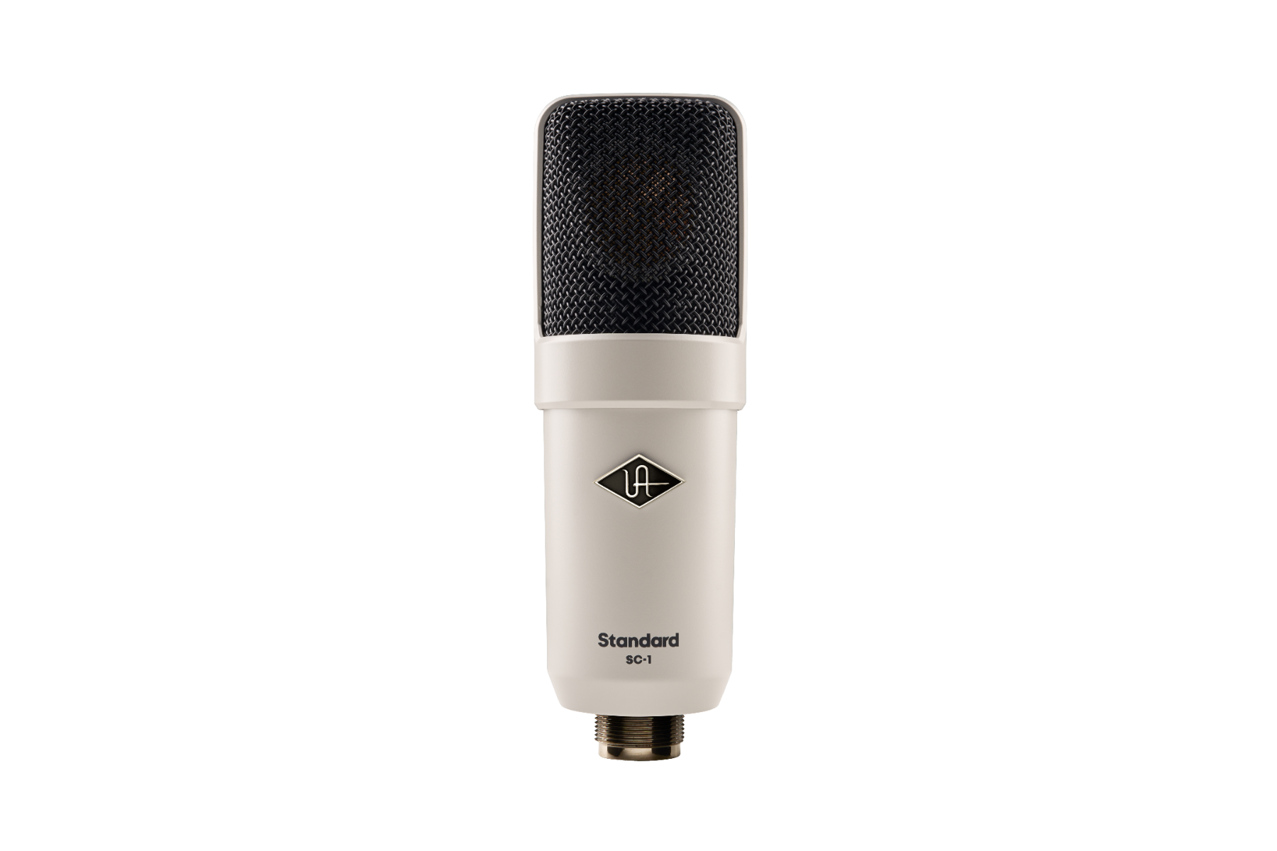 Universal Audio SC-1 Standard Condenser with Hemisphere Mic Modeling