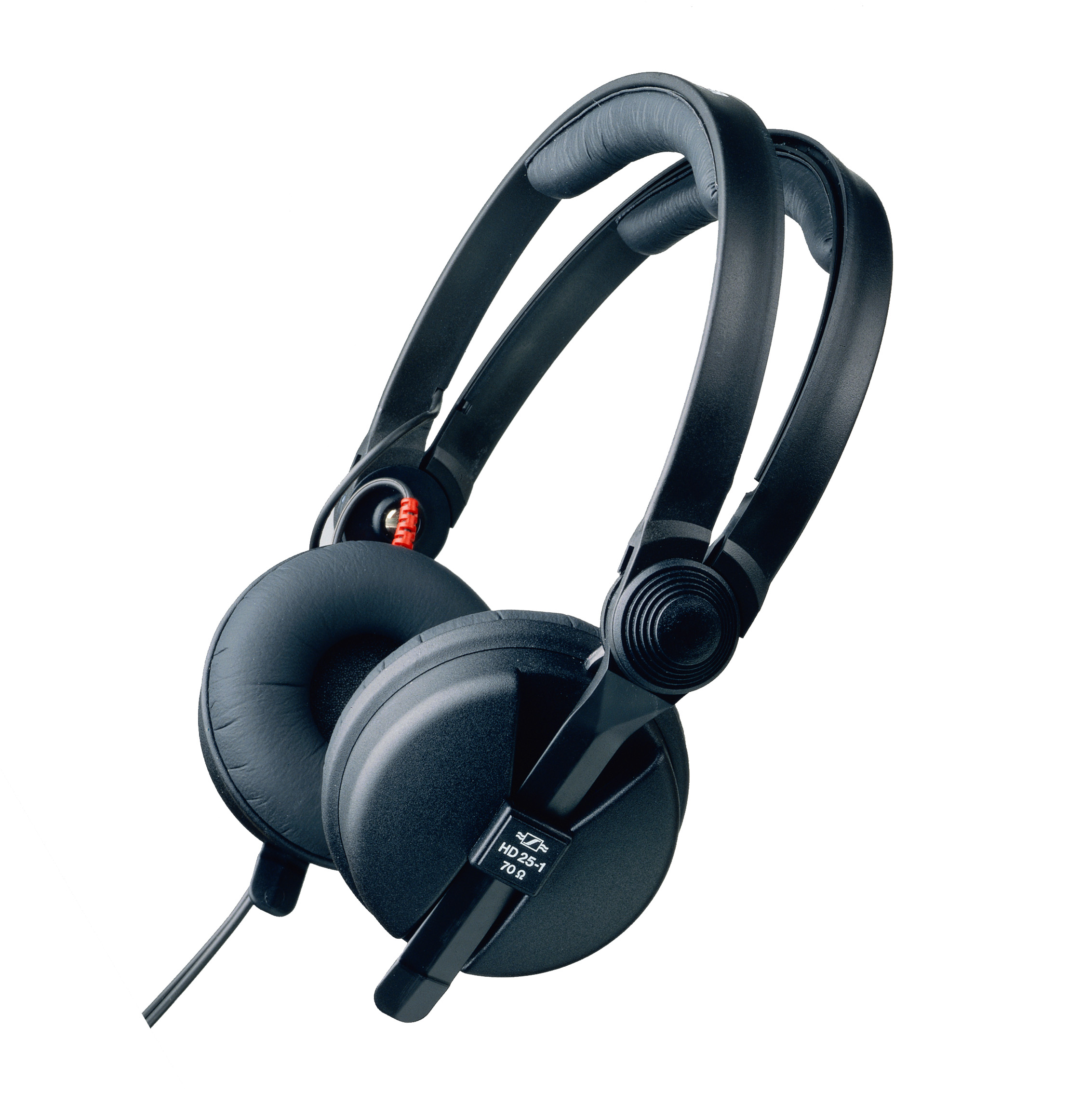 Sennheiser HD 25 Plus Sennheiser HD 25 Plus
