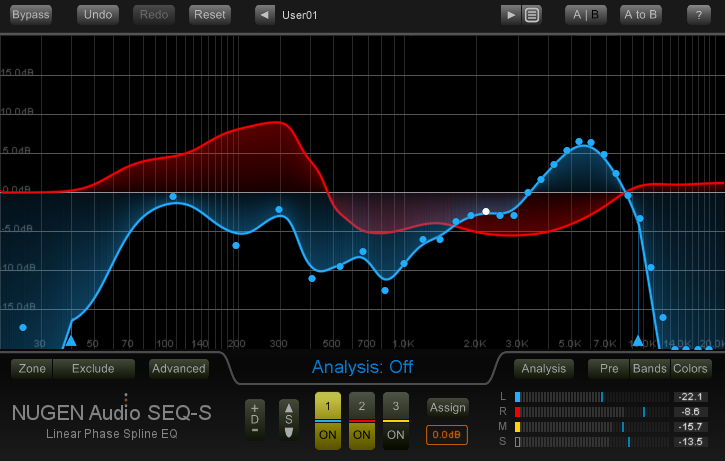 Nugen Audio Post Pack