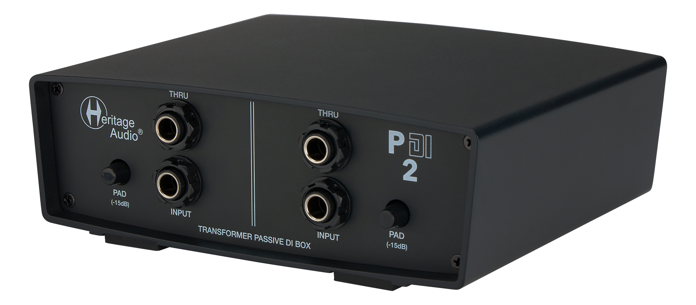 Heritage Audio P DI 2 Heritage Audio P DI 2