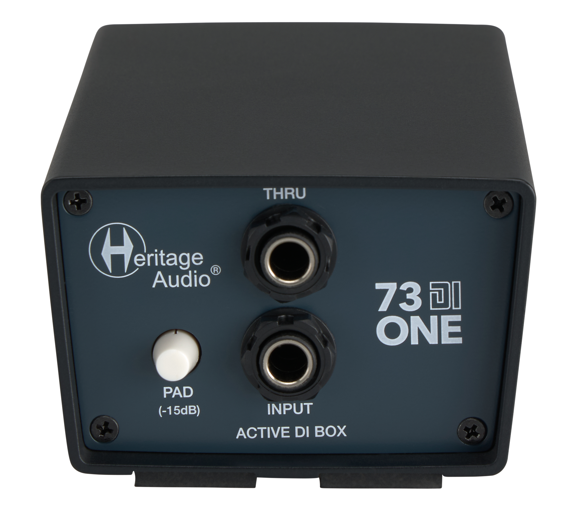 Heritage Audio 73 DI One