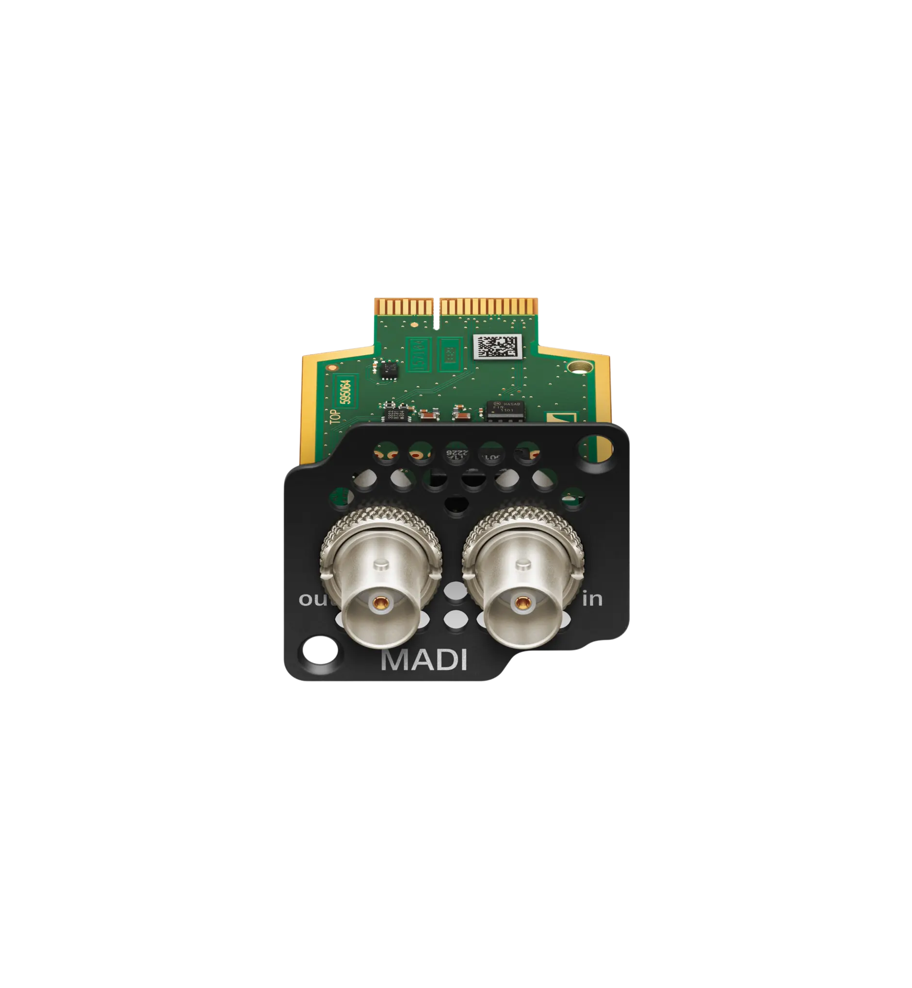 Sennheiser SPECTERA MADI Card (BNC)