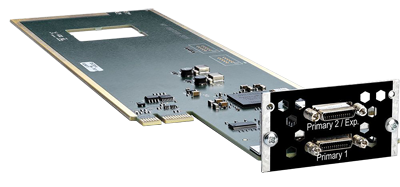 Avid MTRX DigiLink I/O Karte Avid MTRX DigiLink I/O Karte