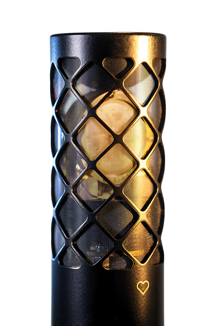 Nordic Audio Labs NU-24K Nordic Audio Labs NU-24K