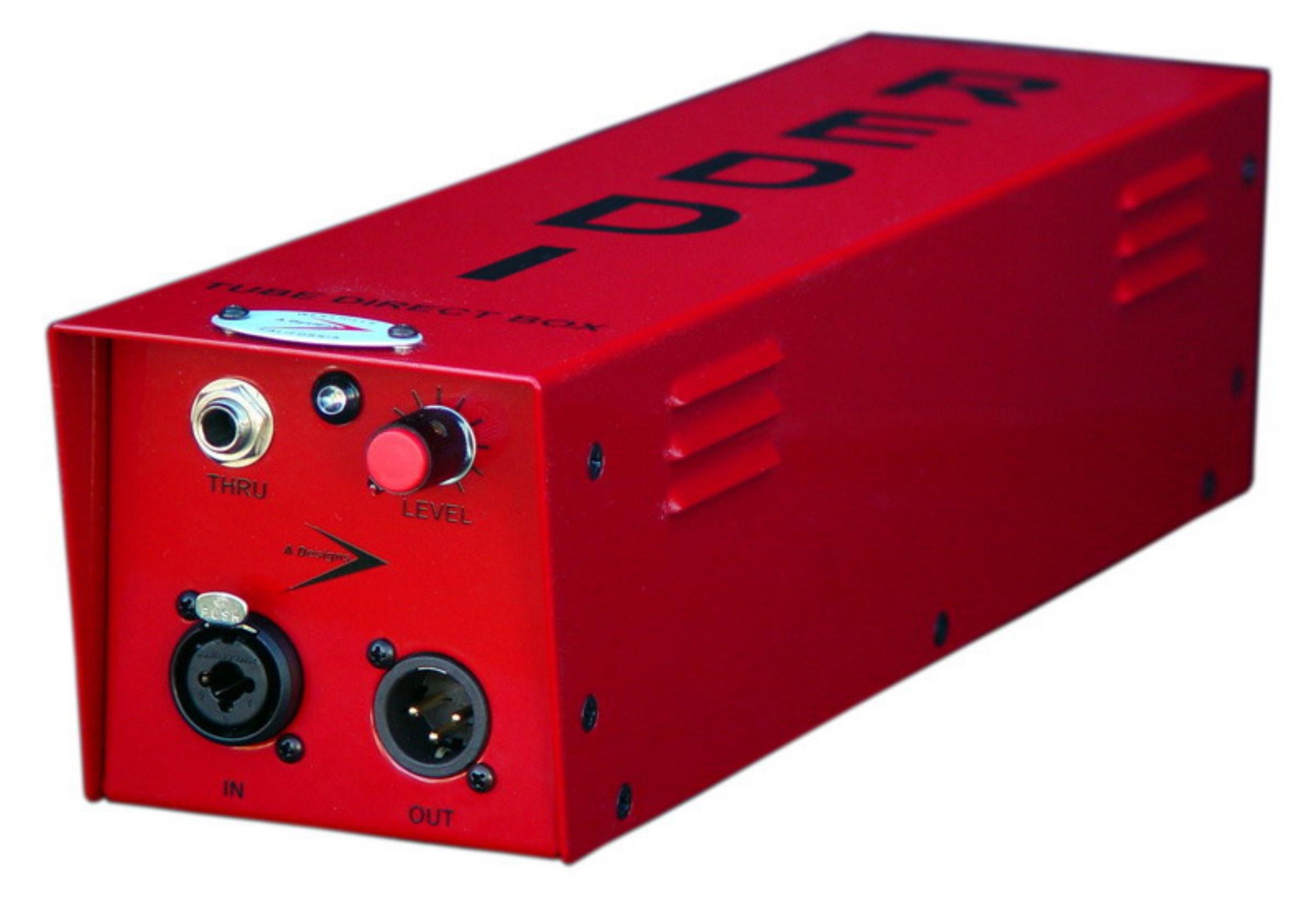 A-Designs REDDI A-Designs REDDI