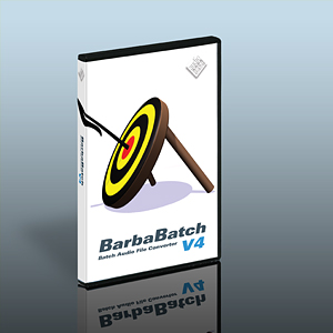 Audioease Barbabatch Audioease Barbabatch