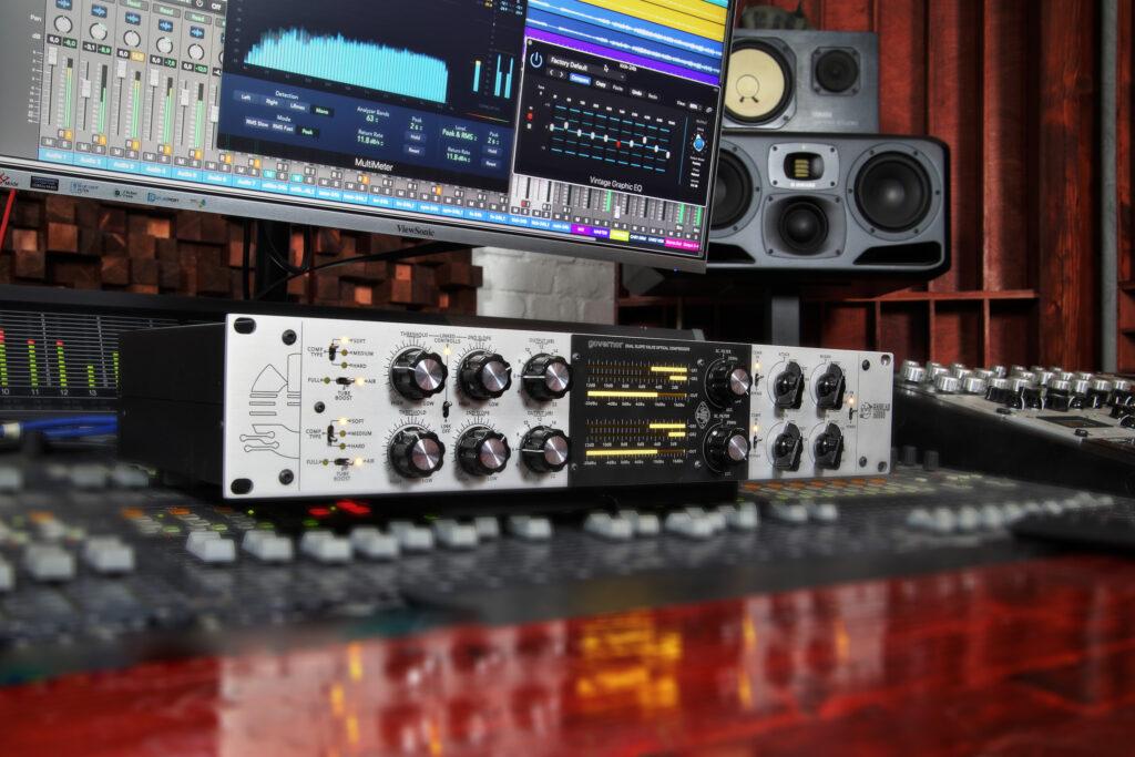 Gainlab Audio Governor Gainlab Audio Governor