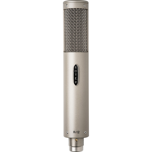 Royer Labs R12