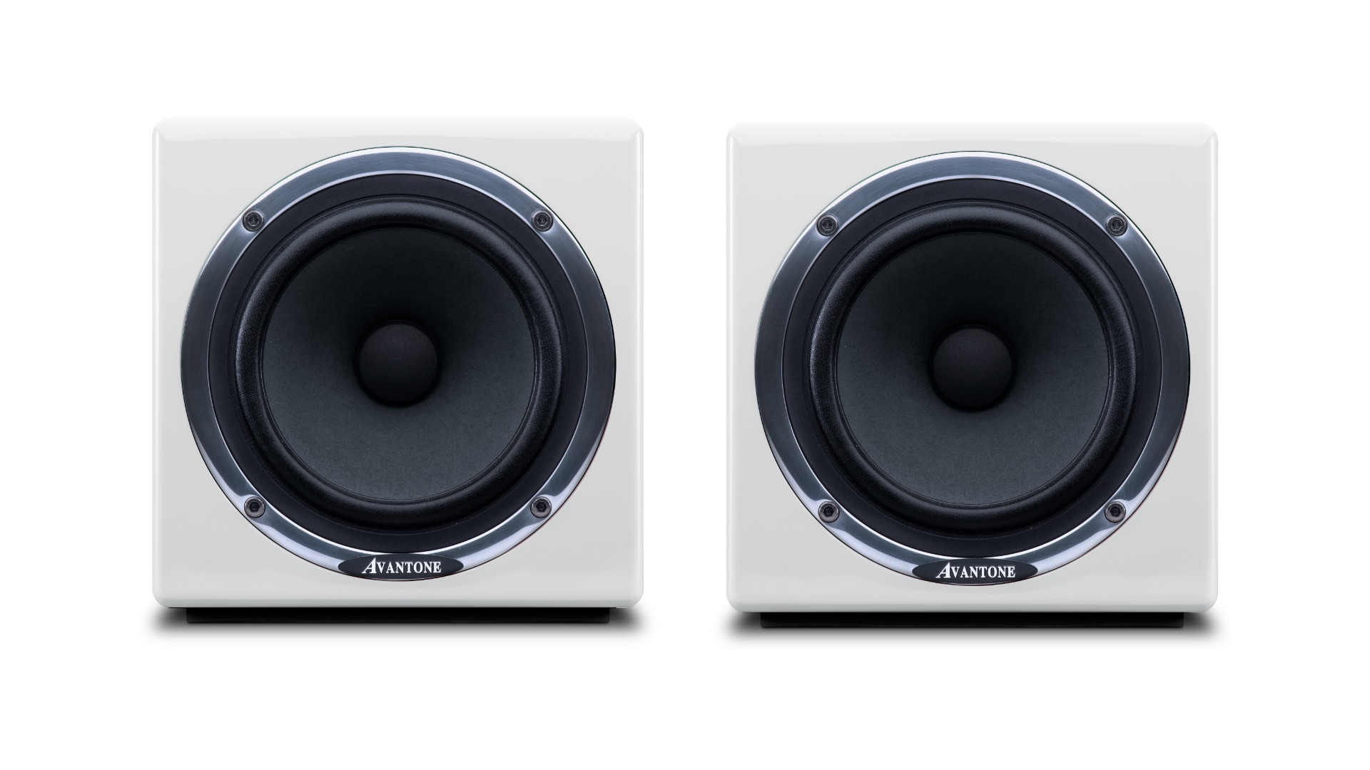 Avantone MixCubes Active White (Pair)
