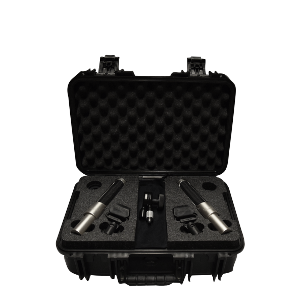 AEA N8 Stereoset NUVO (B-Ware) AEA N8 Stereoset NUVO (B-Ware)