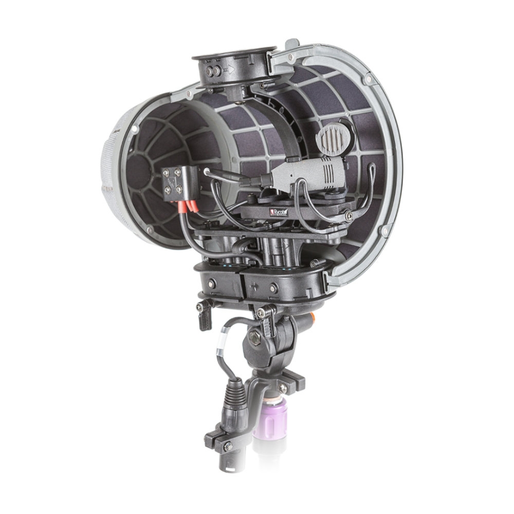 Schoeps Stereo Cyclone MS Kit 1