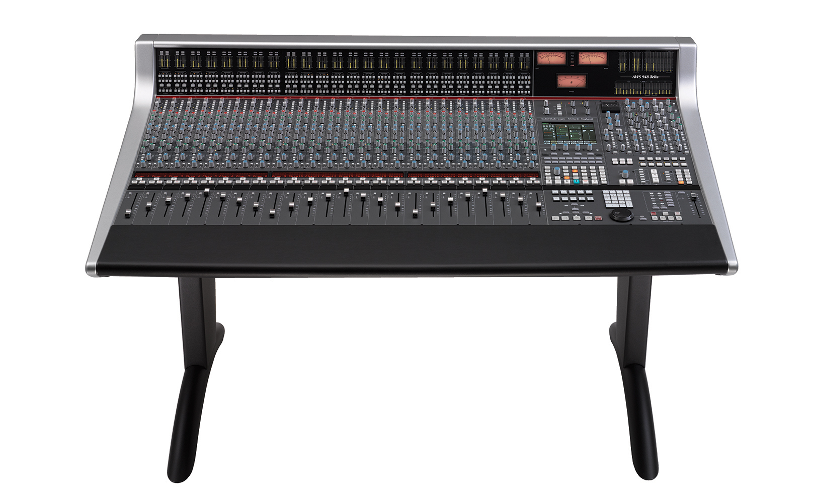 SSL AWS Delta