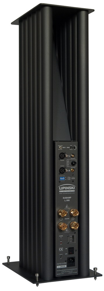 Lipinski Sound L-2405