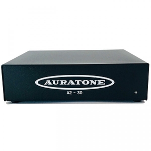 Auratone A2-30 amp Auratone A2-30 amp