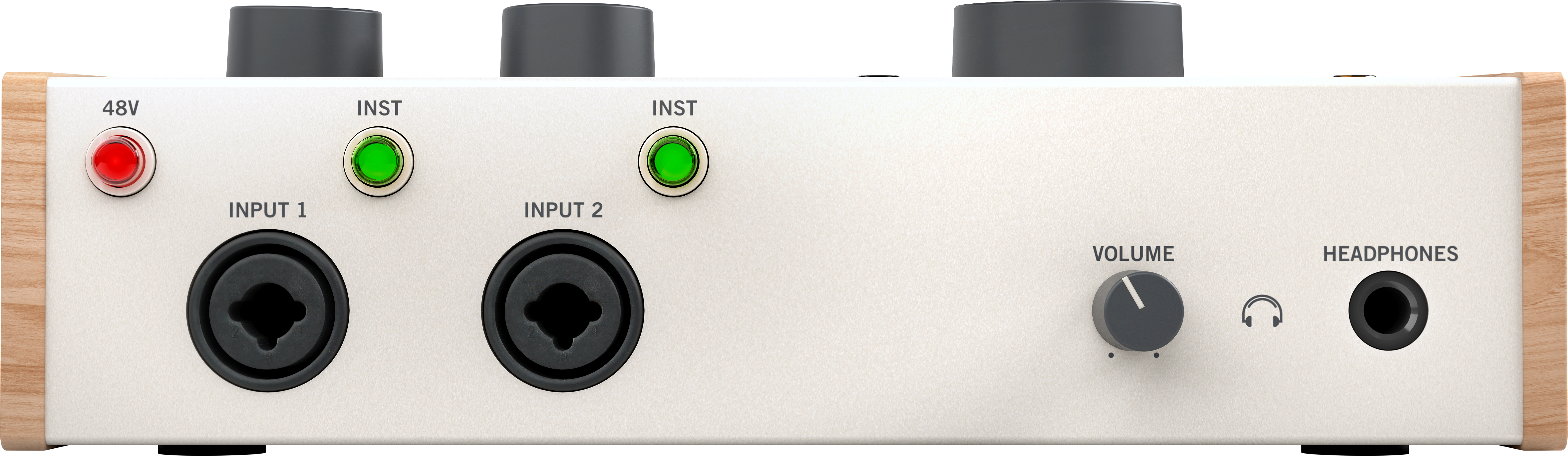 Universal Audio Volt 476