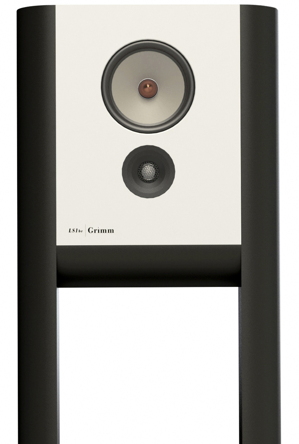 Grimm Audio LS1be (Pair) Grimm Audio LS1be (Pair)