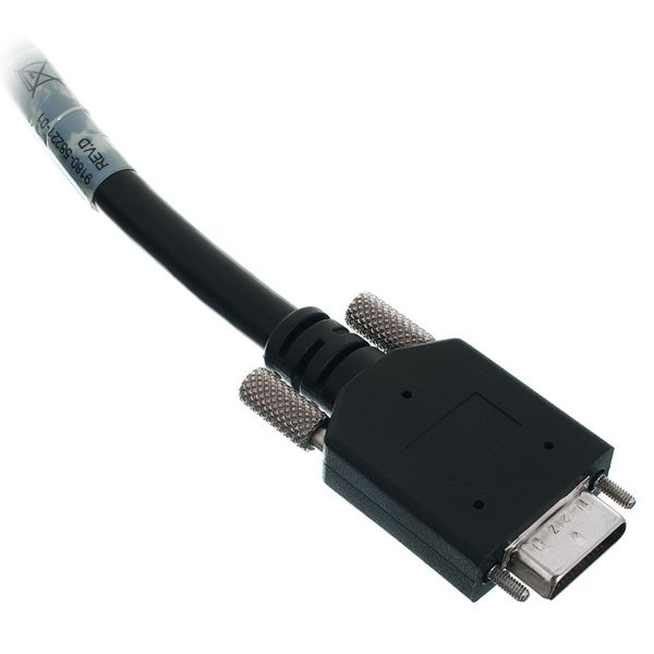 Avid Mini DigiLink Cable 25 – 7.62m