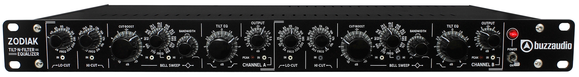 Buzz Audio ZODIAK Buzz Audio ZODIAK