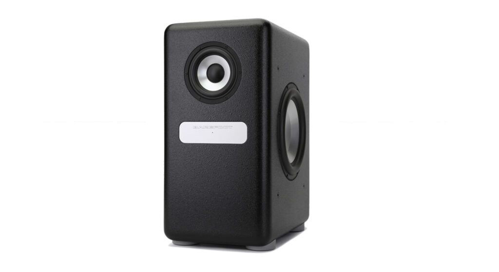 Barefoot Sound Master Stack 12 no handles