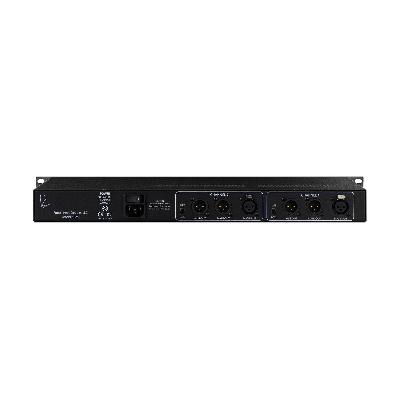 Rupert Neve Designs 5025