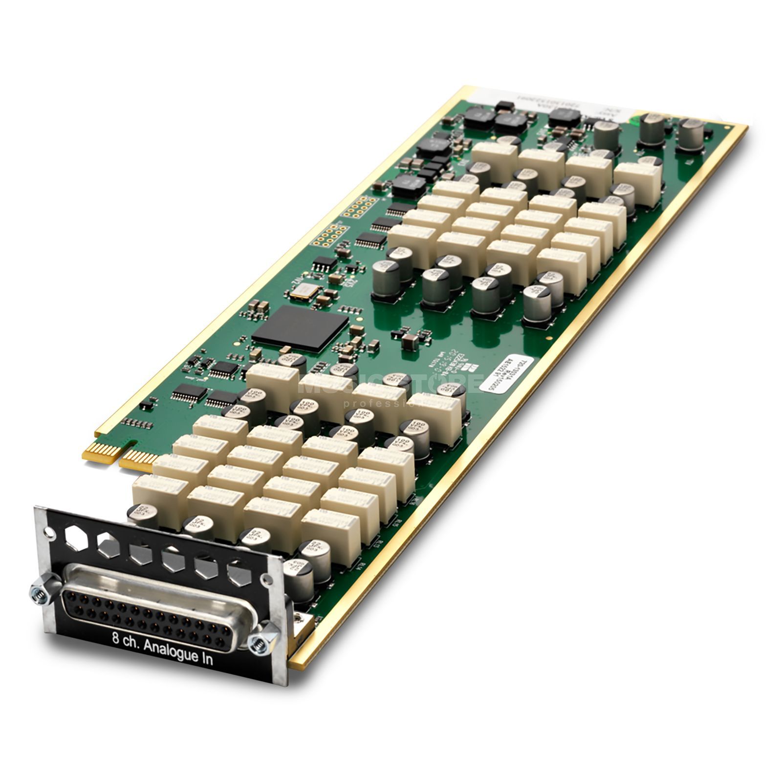 AVID Steckkarte, Pro Tools, MTRX 8 Line Pristine AD AVID Steckkarte, Pro Tools, MTRX 8 Line Pristine AD