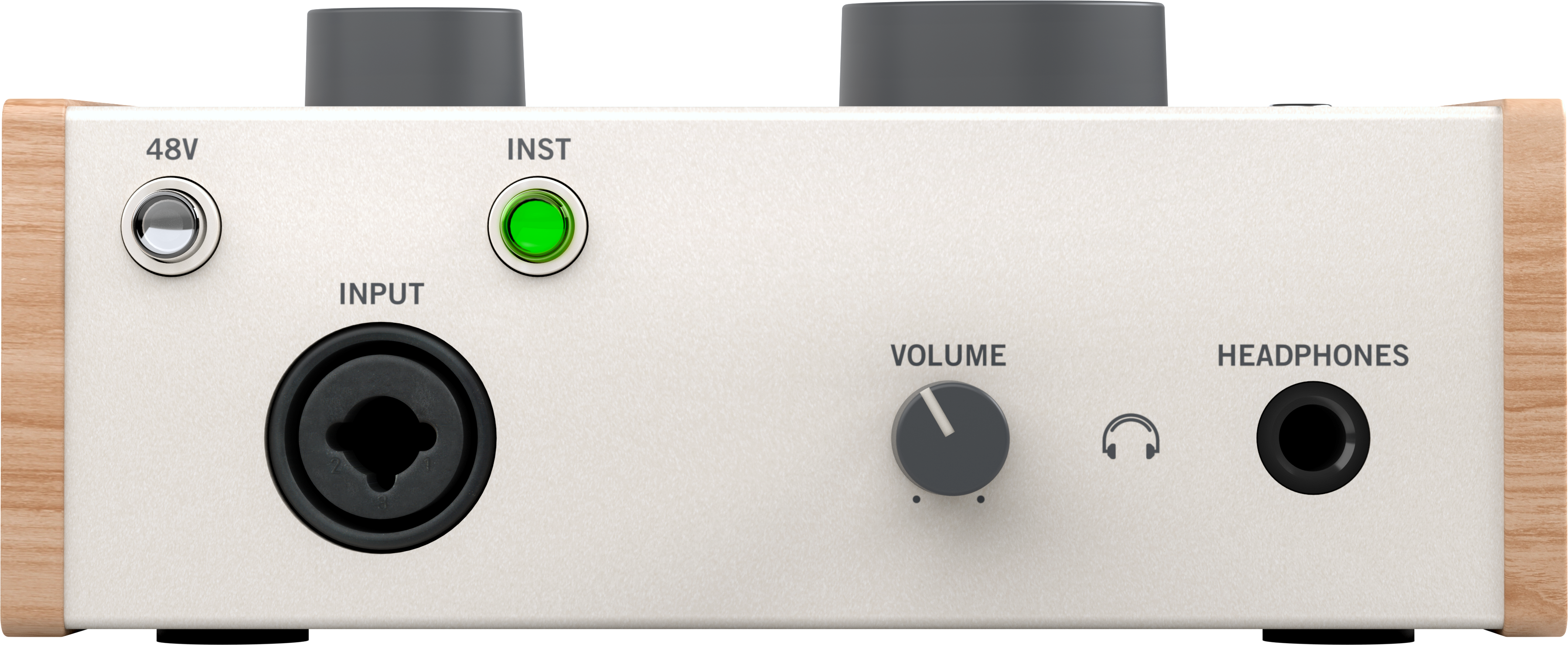 Universal Audio Volt 176