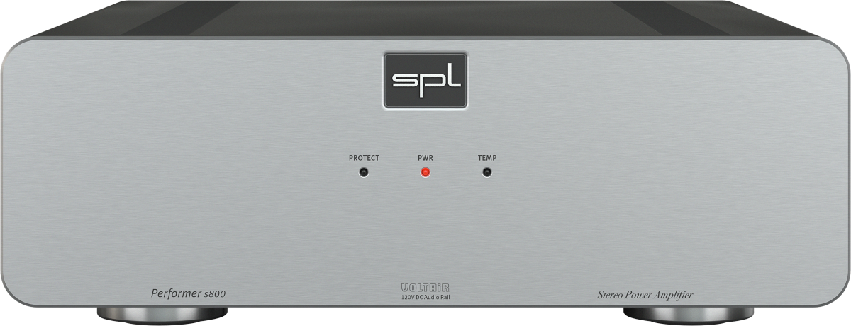 SPL Performer s800 SPL Performer s800