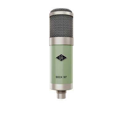 Universal Audio Bock 187 Universal Audio Bock 187
