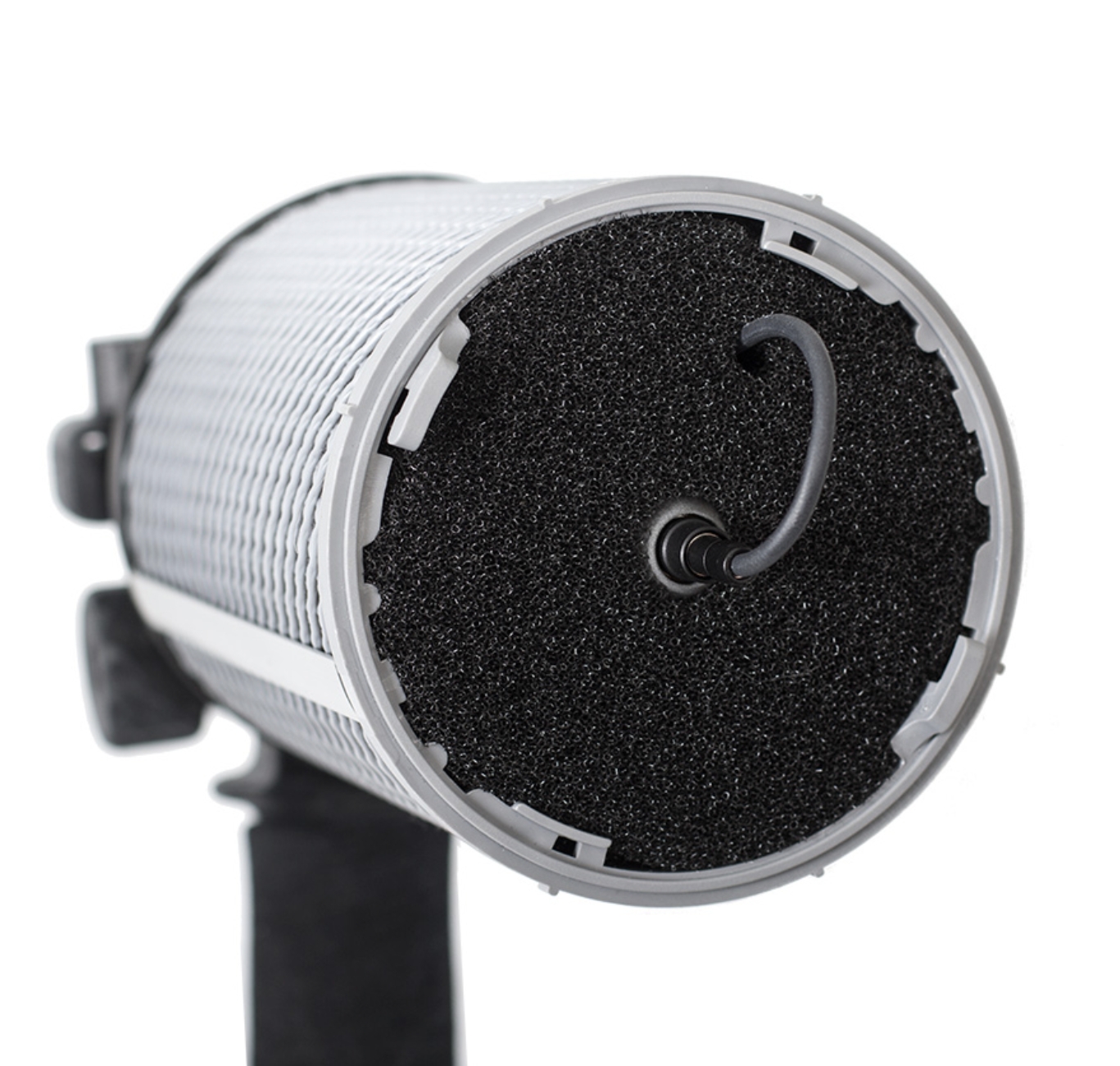 Schoeps Par-1 Kit incl. handle, mirror, microphone holder and fur