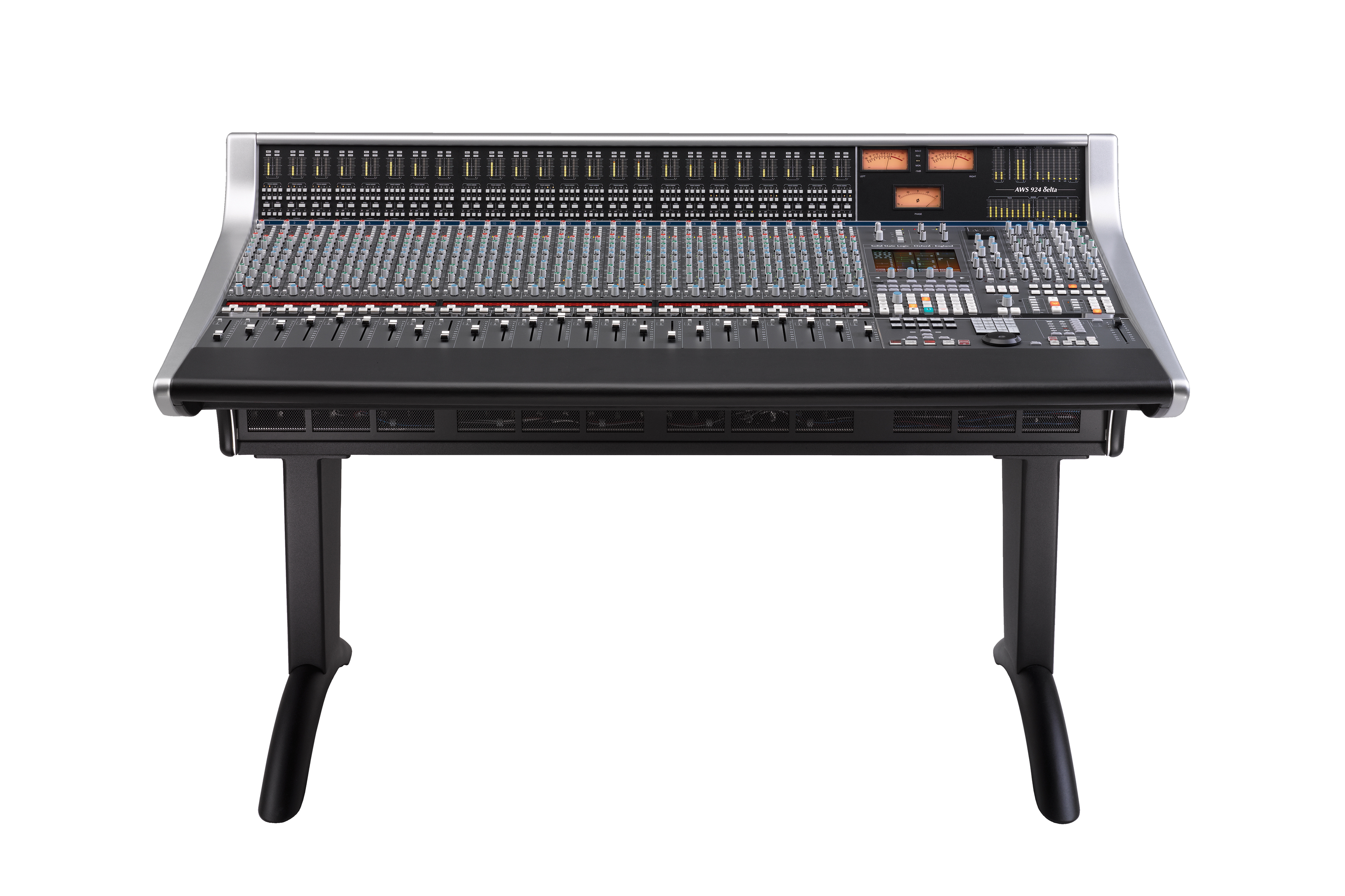 SSL AWS Delta