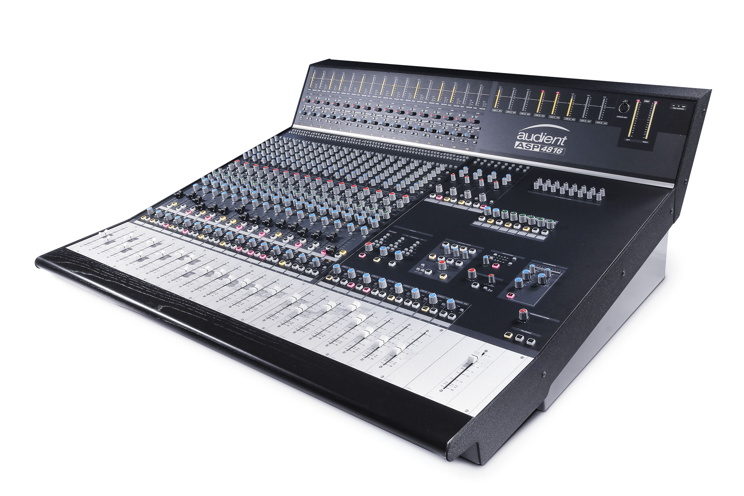 Audient ASP 4816 Audient ASP 4816