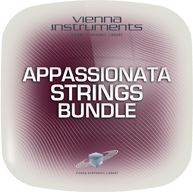 VSL Appassionata Strings Bundle Full VSL Appassionata Strings Bundle Full