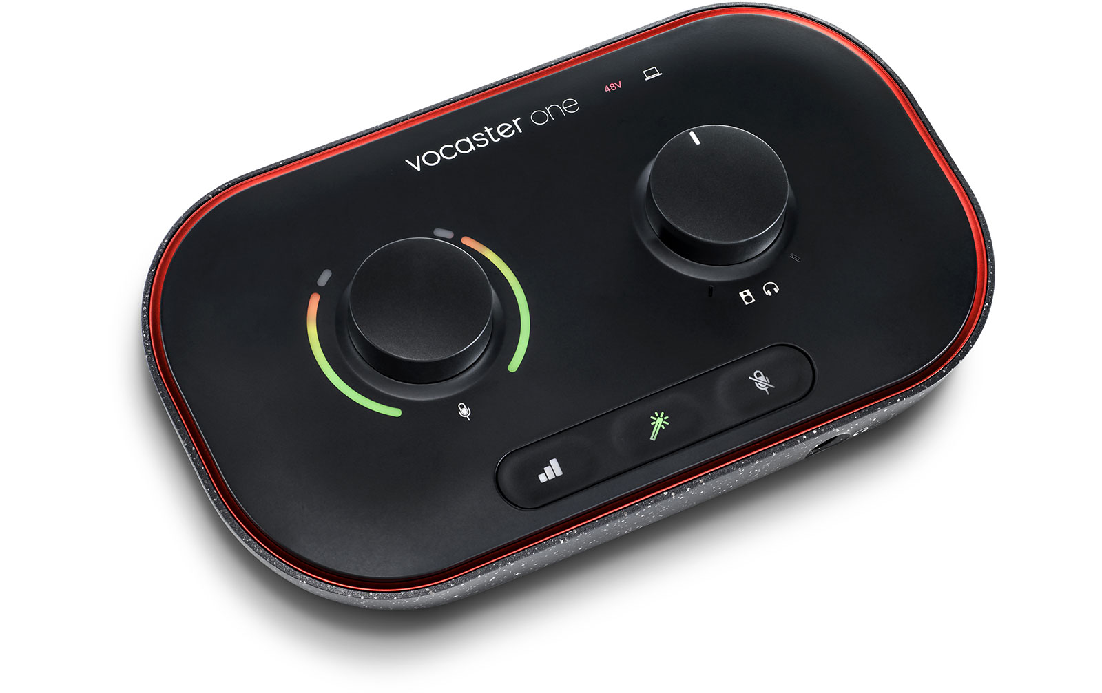 Focusrite Vocaster One