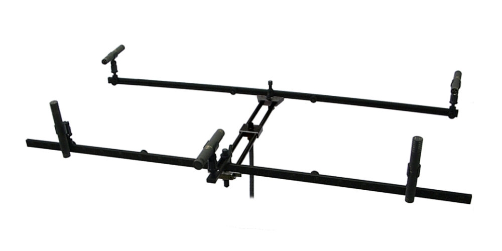 Schoeps OCT Surround Set