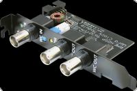 RME WCM Word Clock Modul