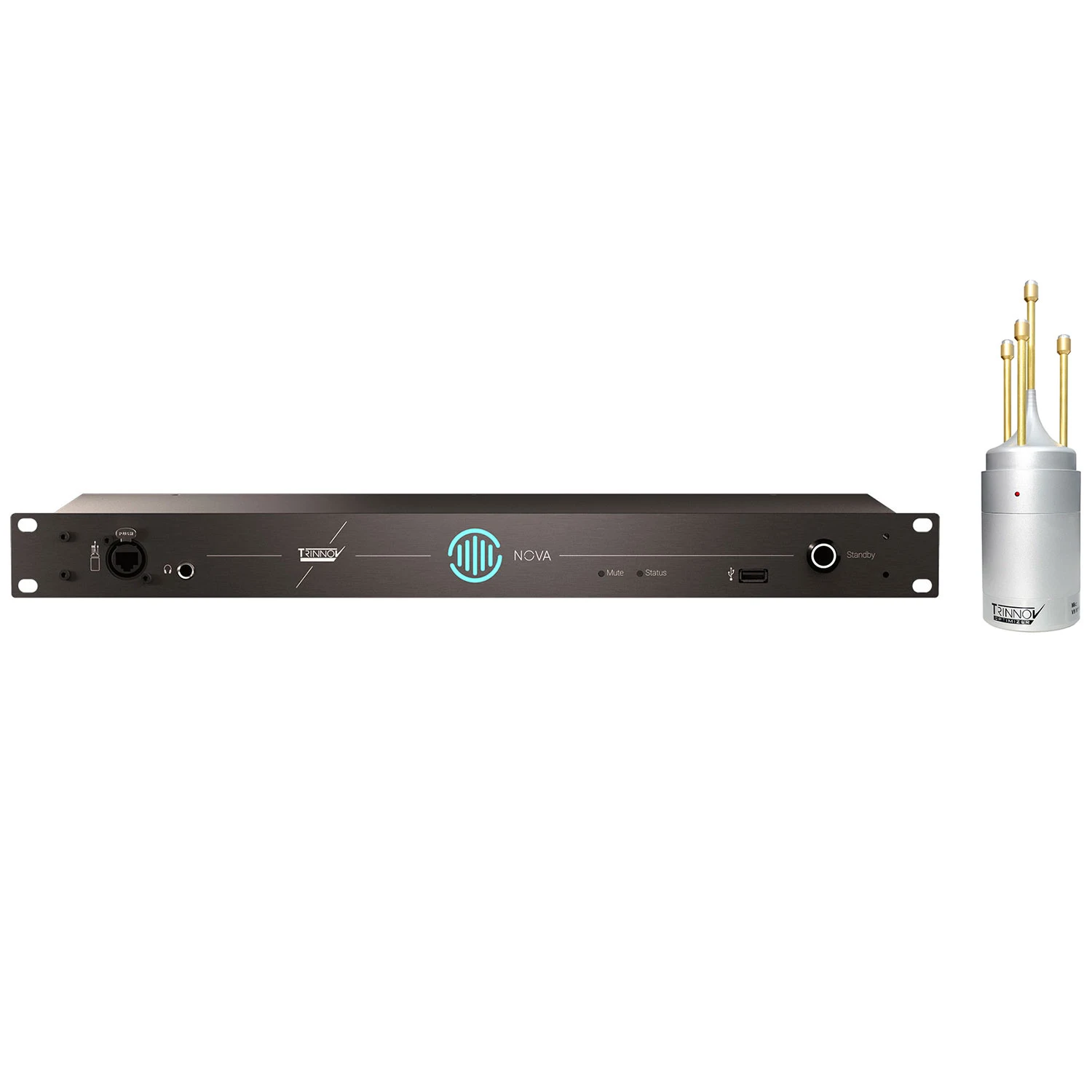 Trinnov Pro Audio NOVA Bundle 4 Trinnov Pro Audio NOVA Bundle 4