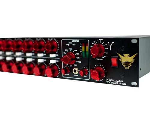 Phoenix Audio Nicerizer 16 Mk2