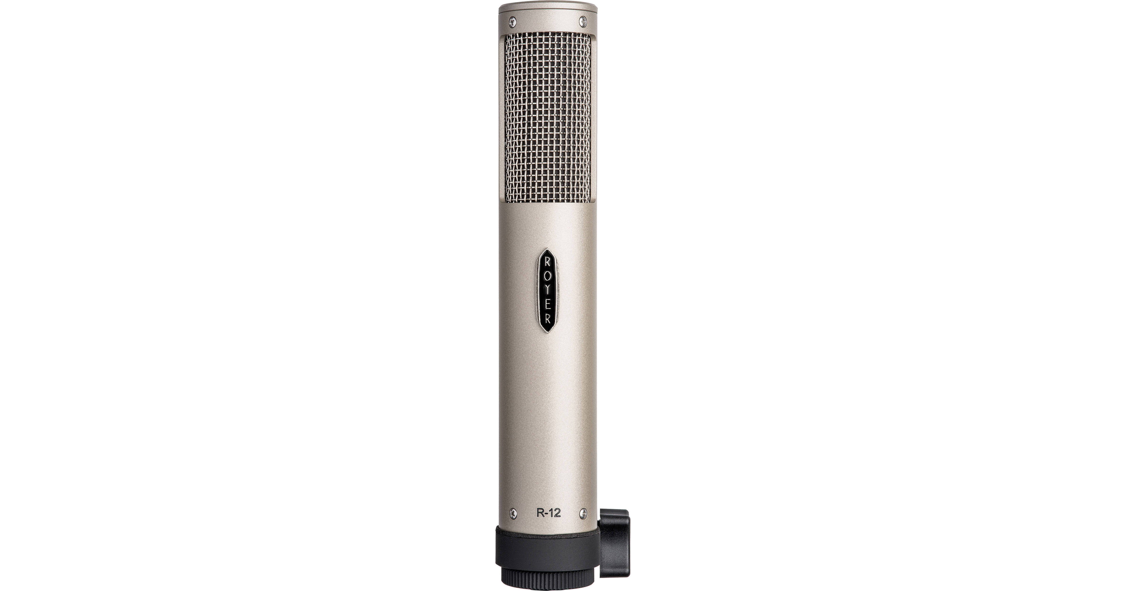 Royer Labs R12