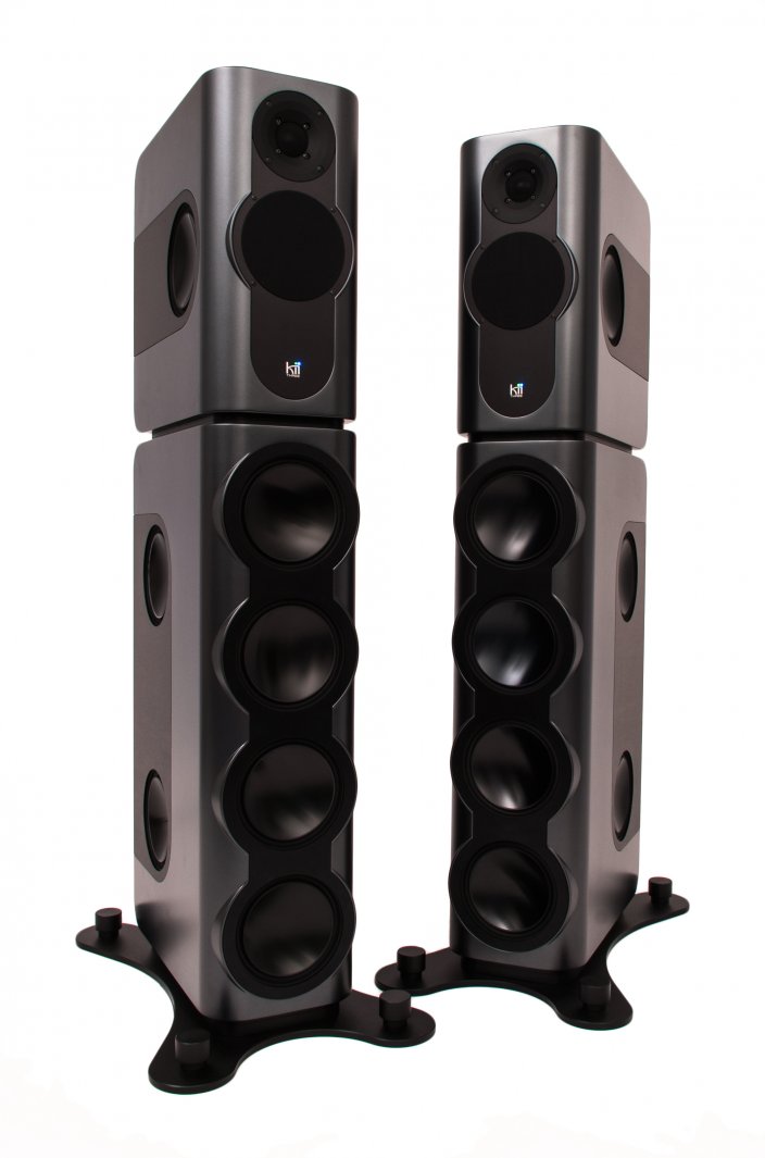 Kii Audio Kii Three BXT System (Pair) Kii Audio Kii Three BXT System (Pair)