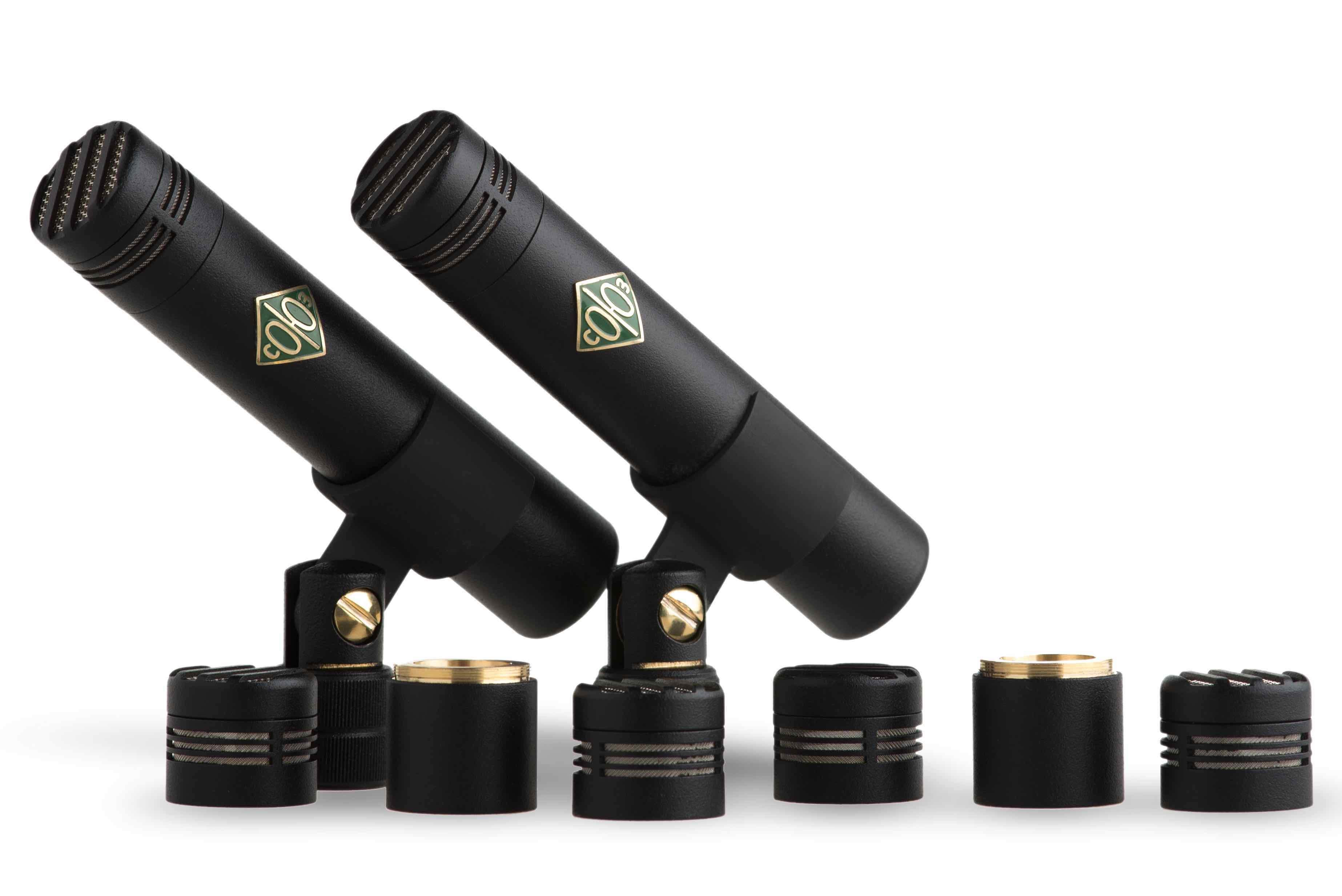 Soyuz 013 FET MAC B (all capsules matched pair) Soyuz 013 FET MAC B (all capsules matched pair)